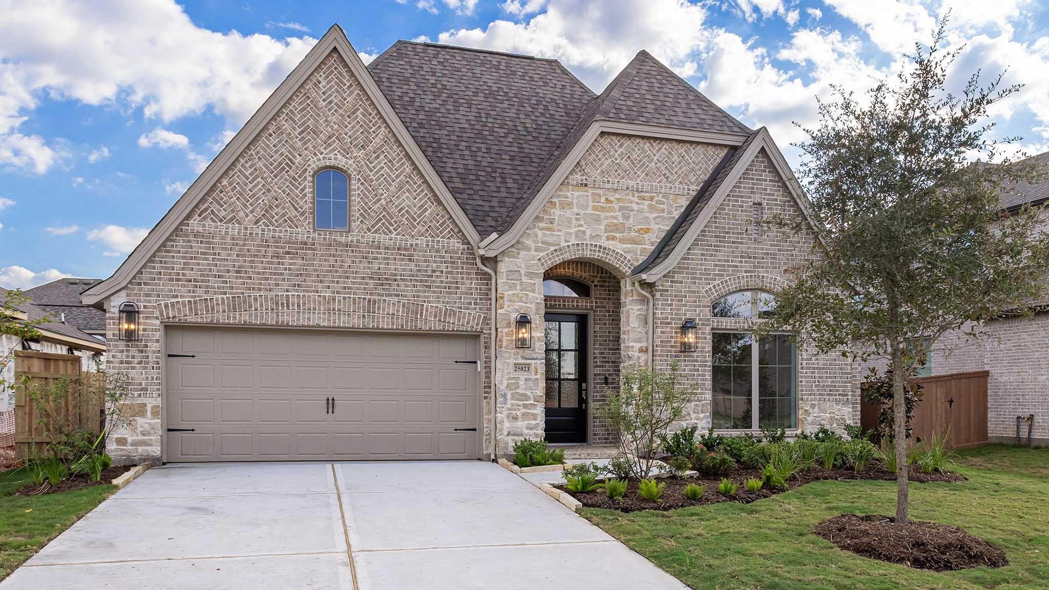 25023 Wilderness Haven Lane