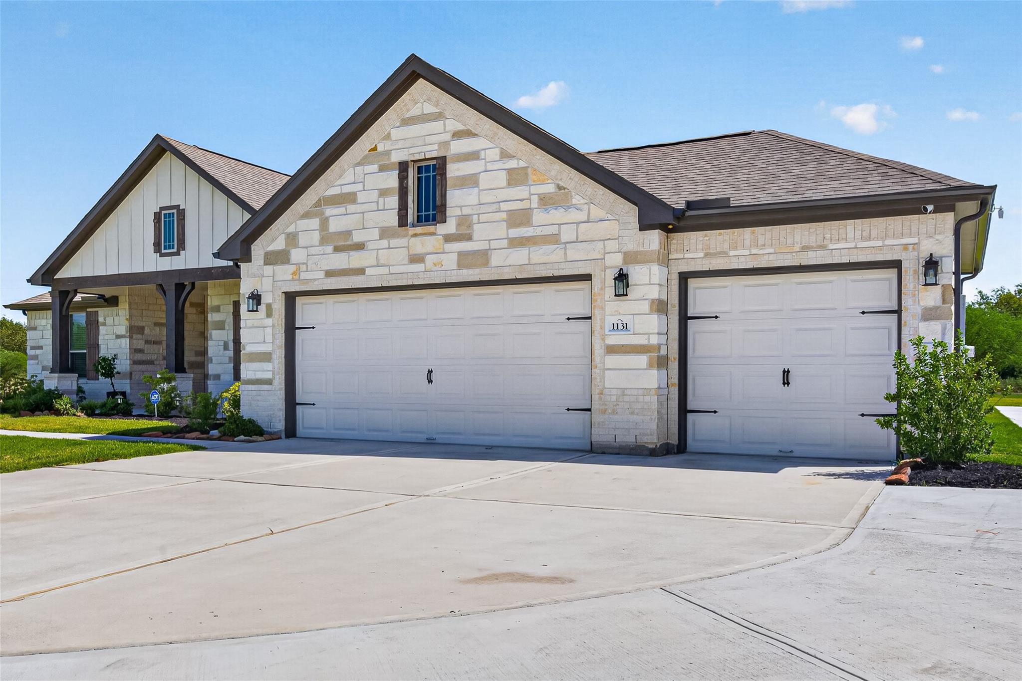 1131 Southfork Ranch Drive