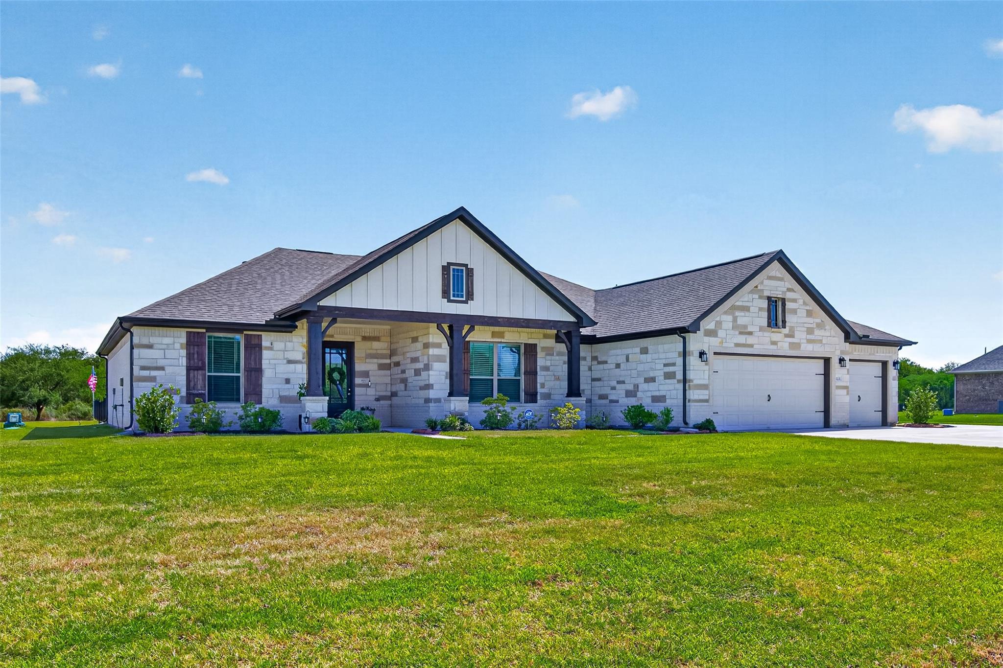 1131 Southfork Ranch Drive