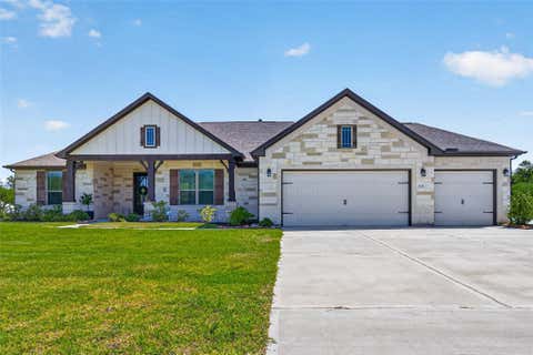 Photo of 1131 Southfork Ranch Drive, Sealy, TX 77474 (MLS # 53601922)