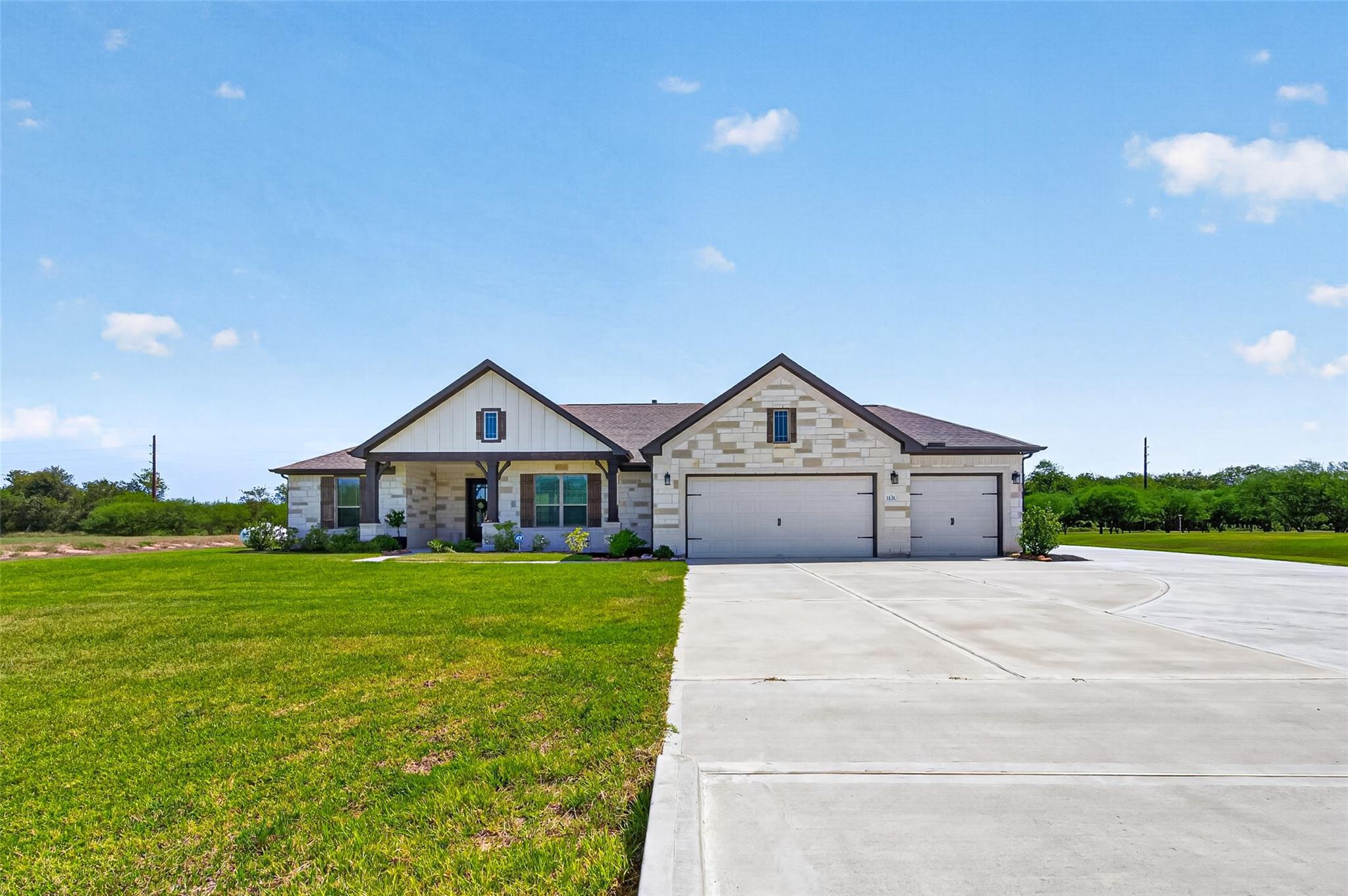1131 Southfork Ranch Drive