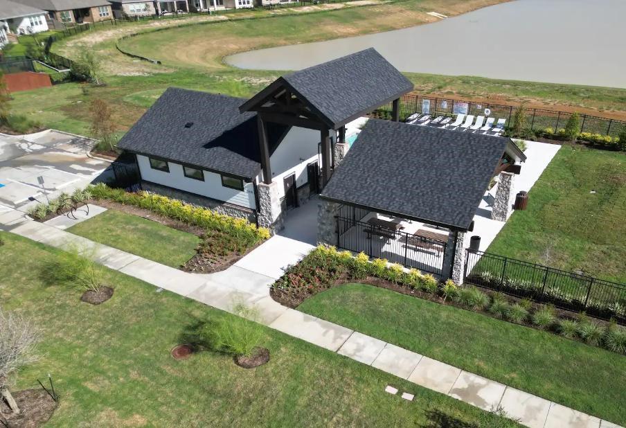 21922 Bluestem Fields Drive