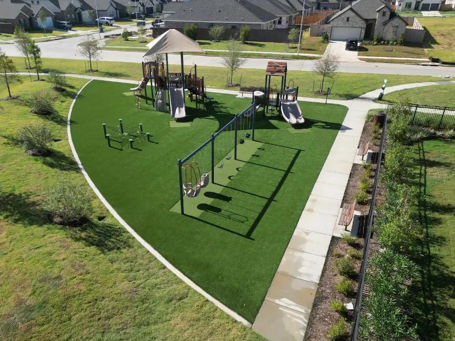 21922 Bluestem Fields Drive
