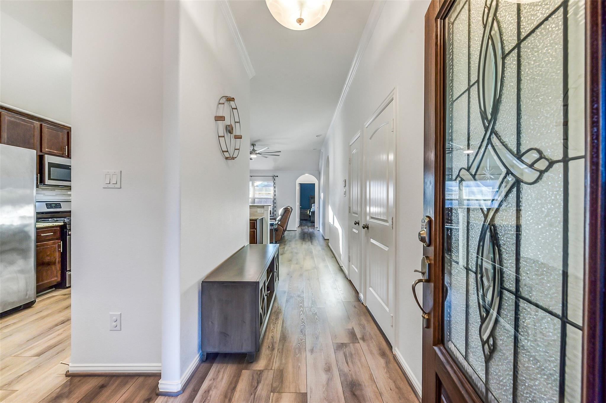 2410 Brown Maple Drive