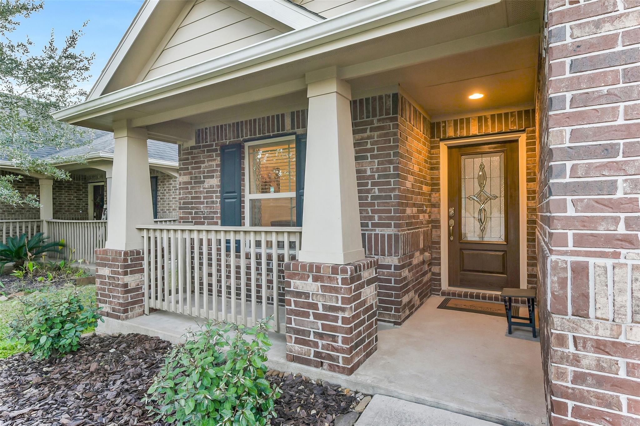 2410 Brown Maple Drive