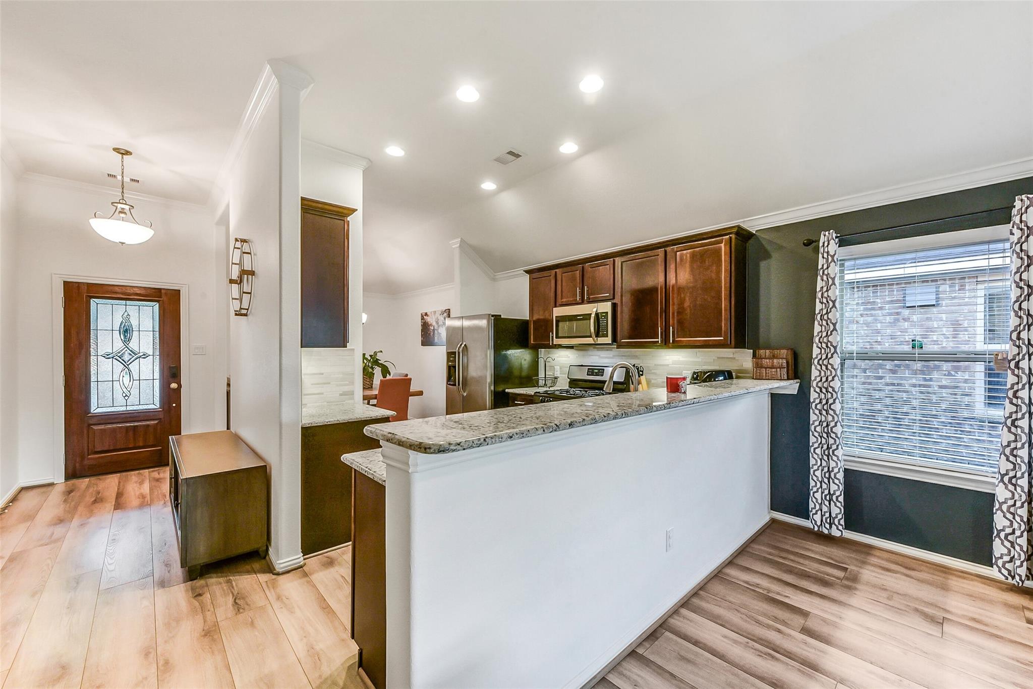 2410 Brown Maple Drive