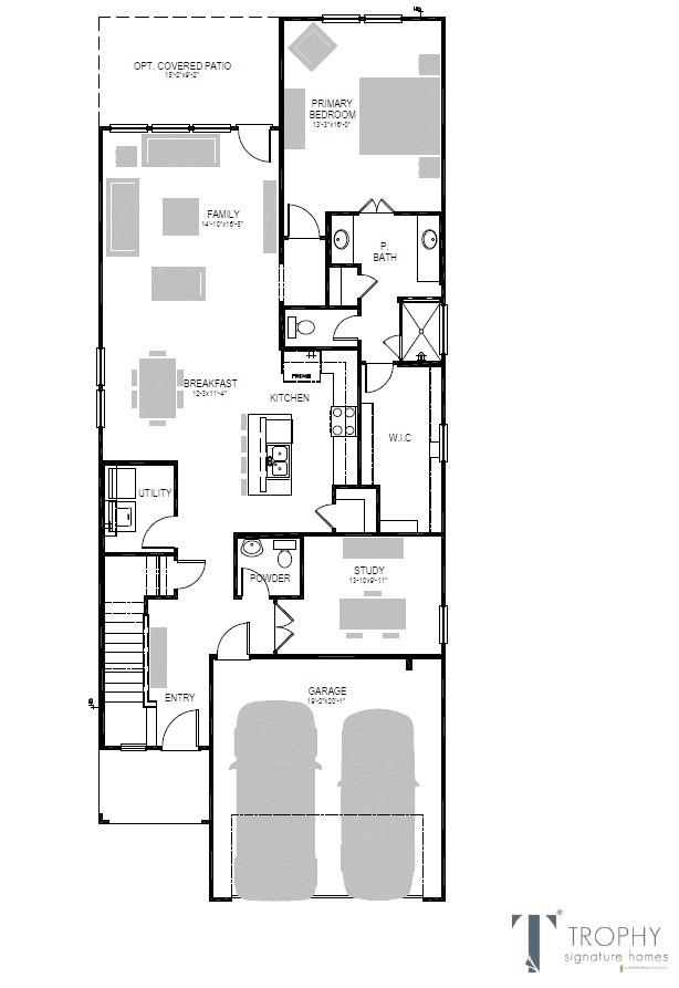 31014 Perdido Valley Lane