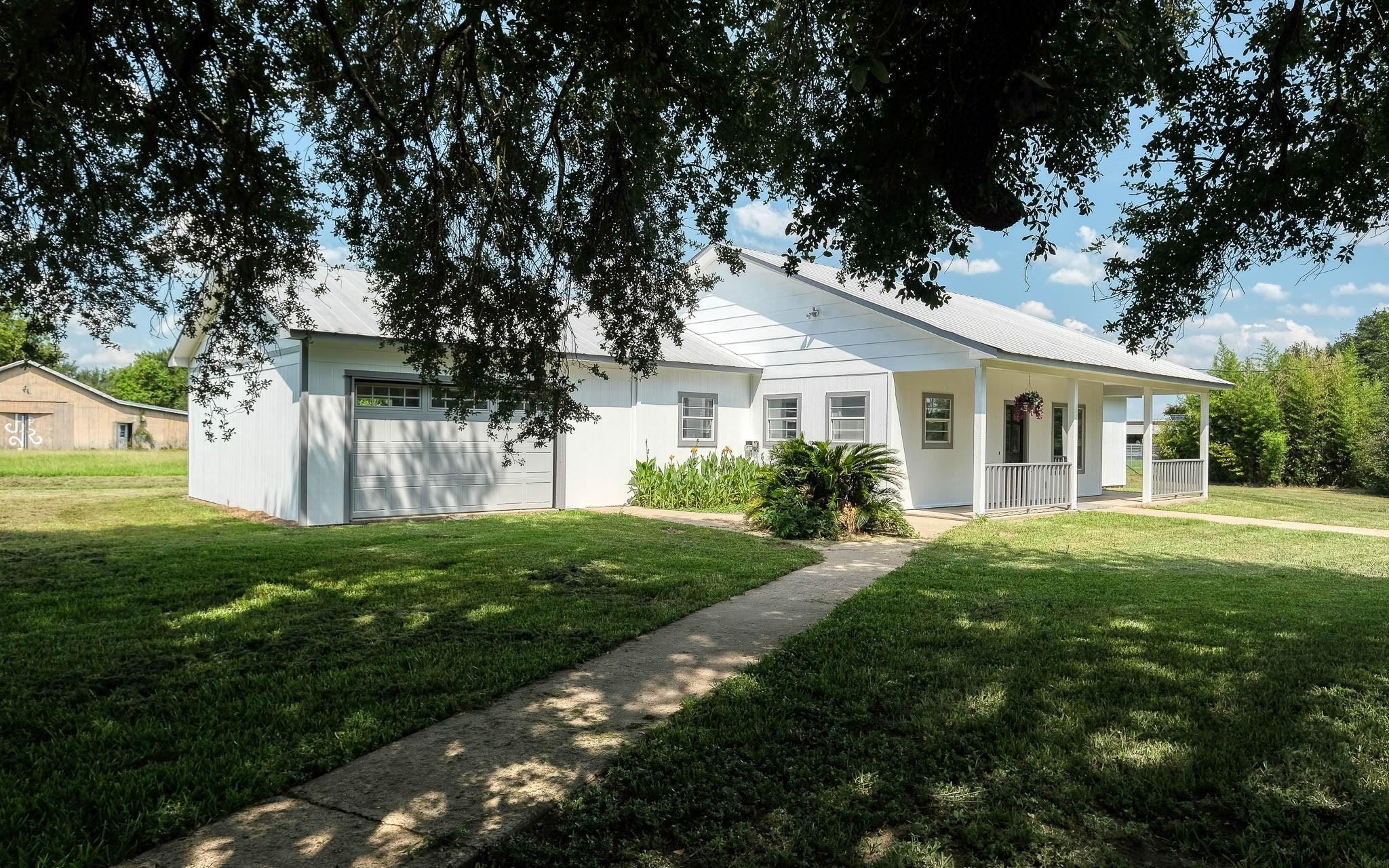 20515 Kickapoo Road