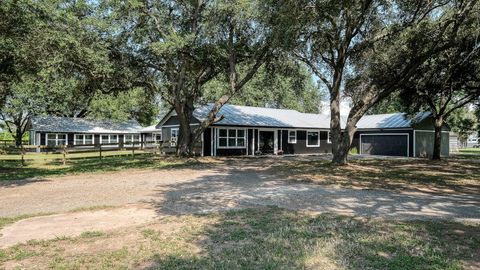 20515 Kickapoo Road Waller TX 77484