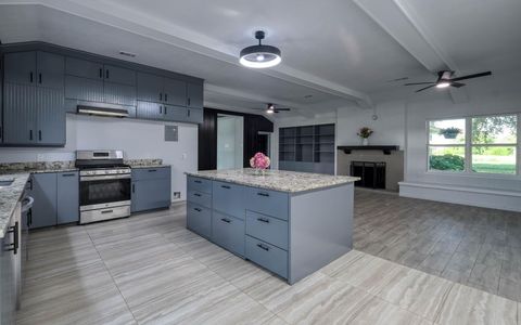20515 Kickapoo Road Waller TX 77484