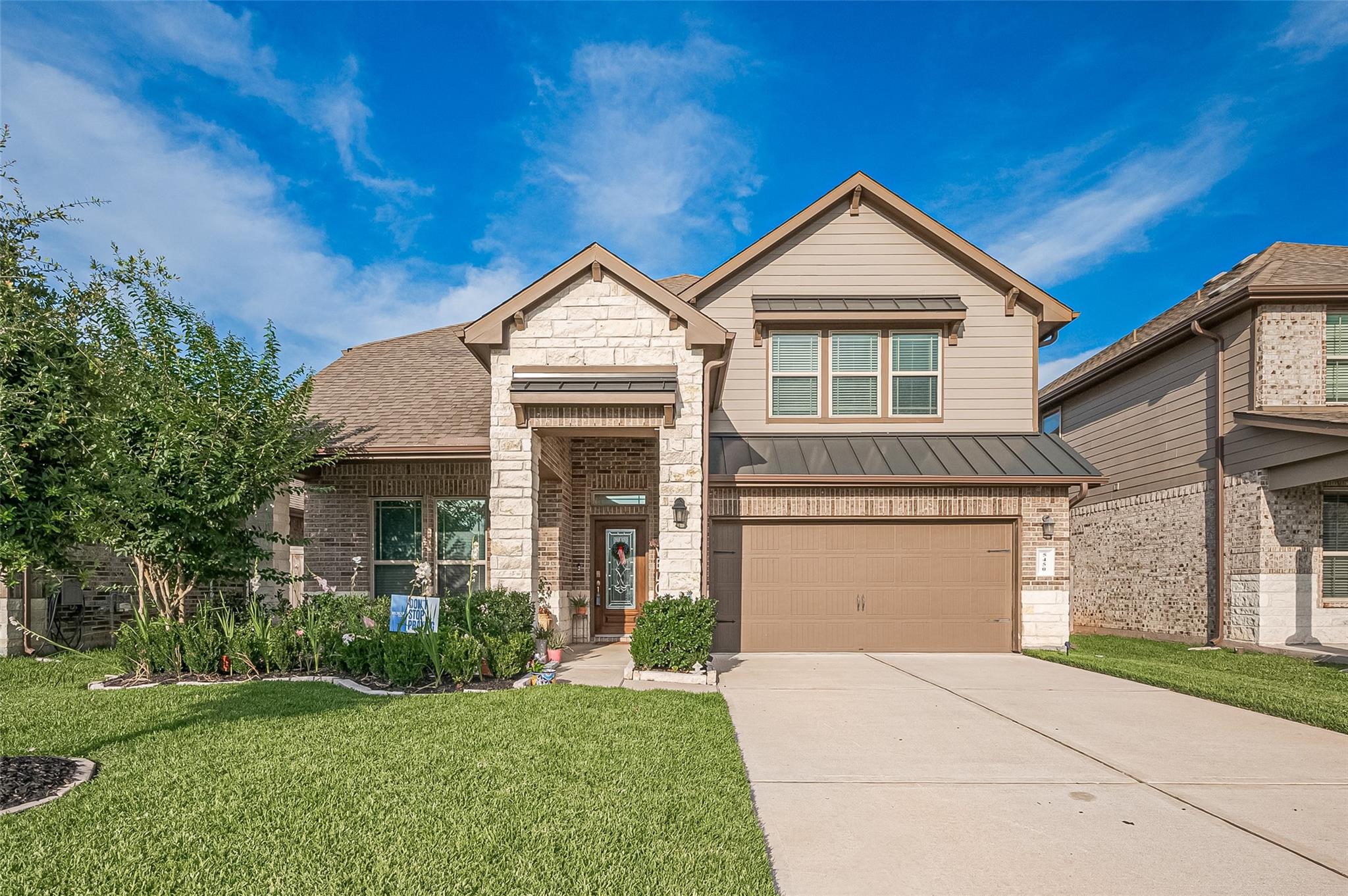 5450 Atwood Canyon Court