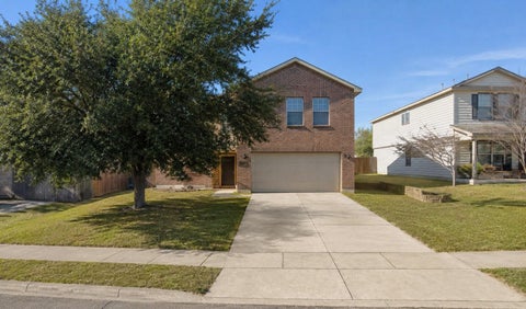 Photo of 133 Kaylee Chase, Cibolo, TX 78108 (MLS # 91645875)