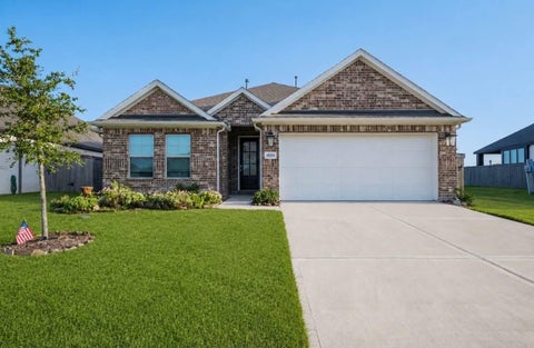 Photo of 19286 Olive Heath Lane, Magnolia, TX 77355 (MLS # 70254467)