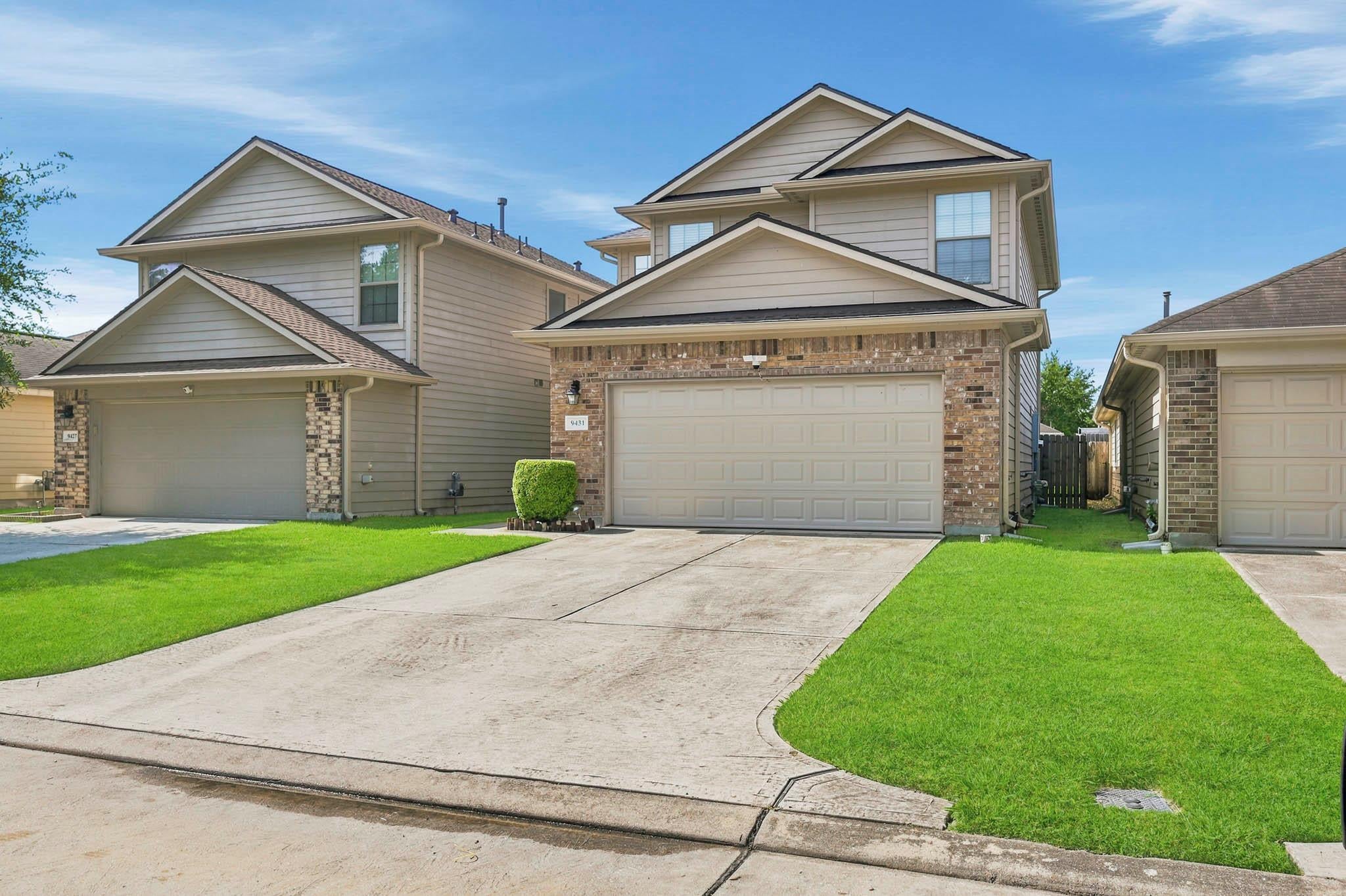 9431 Parsley Path Lane