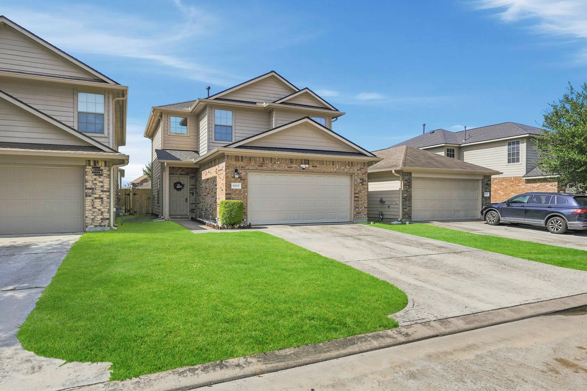 9431 Parsley Path Lane