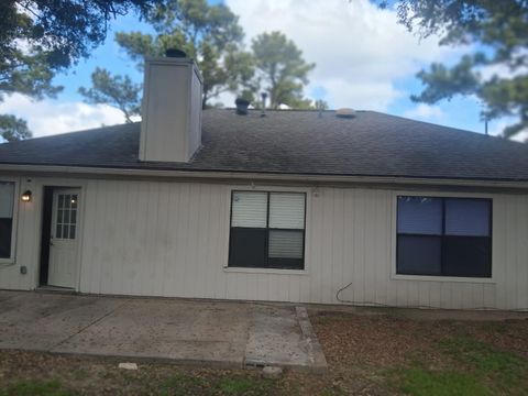 Tiny photo for 17911 Poppy Trails Lane, Houston, TX 77084 (MLS # 951810)