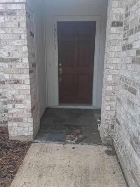 Tiny photo for 17911 Poppy Trails Lane, Houston, TX 77084 (MLS # 951810)