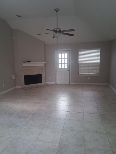 Tiny photo for 17911 Poppy Trails Lane, Houston, TX 77084 (MLS # 951810)