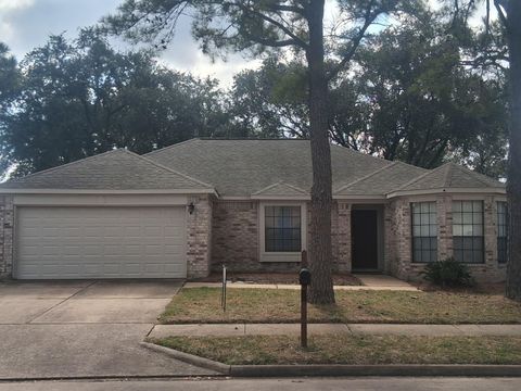 Photo of 17911 Poppy Trails Lane, Houston, TX 77084 (MLS # 951810)