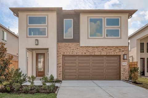 Photo of 8710 Limmen Terrace Trail, Cypress, TX 77433 (MLS # 30244117)