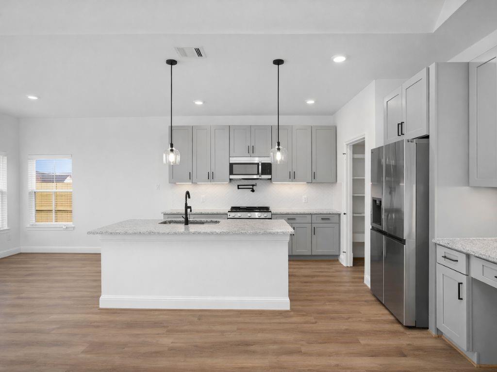 25705 John Wayne Road