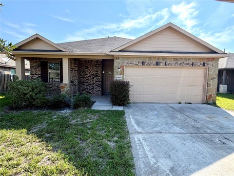 Photo of 15613 All Star Drive, Splendora, TX 77372 (MLS # 64953253)