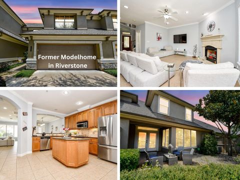 Photo of 4212 Stonebridge Drive, Missouri City, TX 77459 (MLS # 88773106)