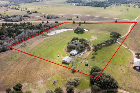 Vacant Land For Sale - 3120 Us Highway 77-a<br/> Hallettsville, TX 77964