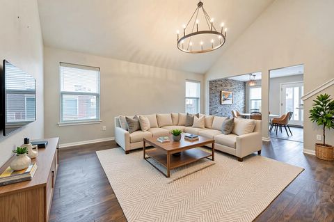 Homes For Sale - 1927 Vermillion View Street<br/> Fresno, TX 77545