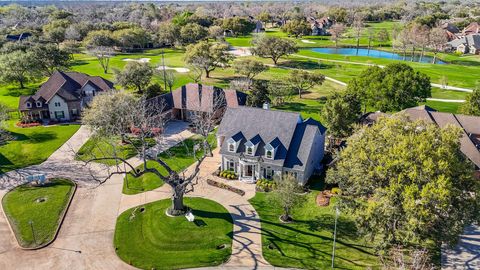 Photo of 4703 Wentworth Drive, Fulshear, TX 77441 (MLS # 75929702)