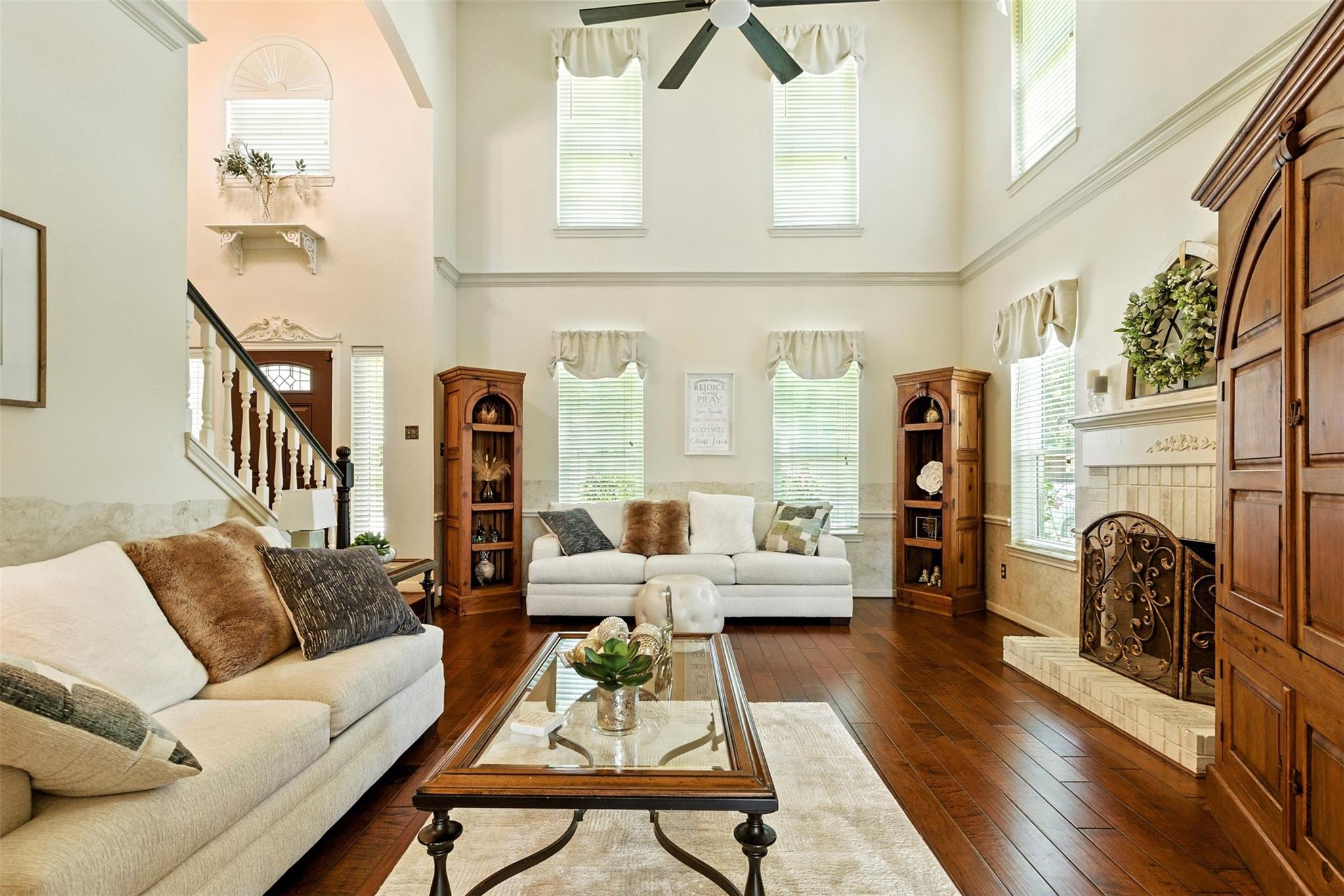 3601 D H Watkins Drive