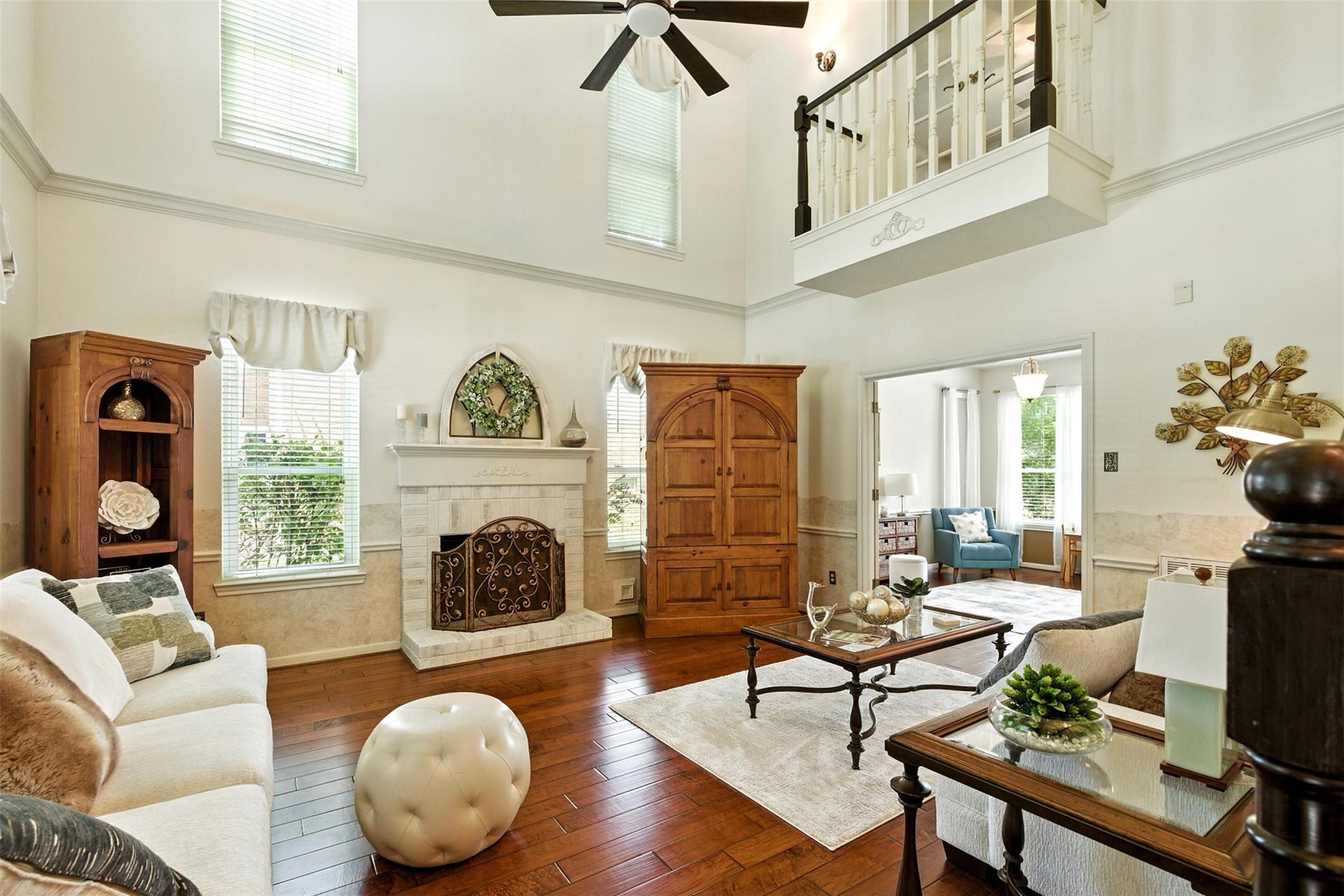 3601 D H Watkins Drive