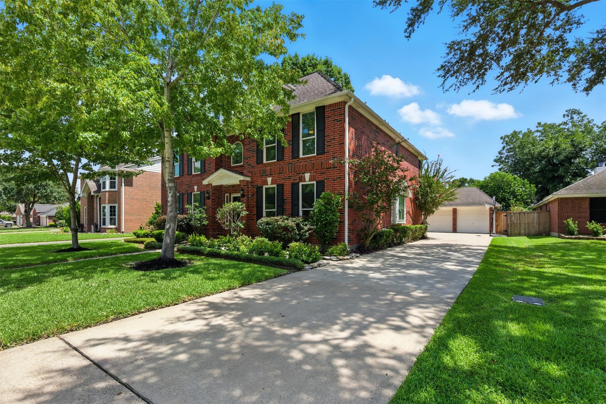 3601 D H Watkins Drive