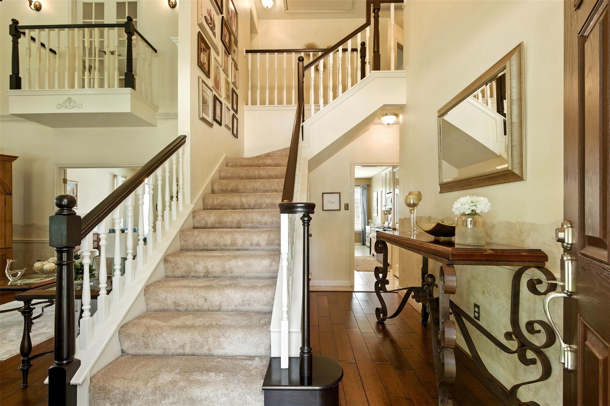 3601 D H Watkins Drive