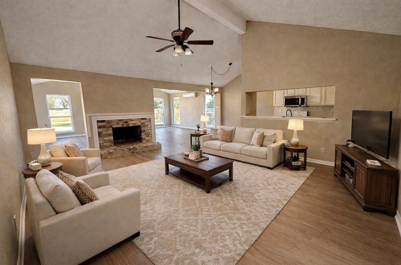 3519 Cabin Place