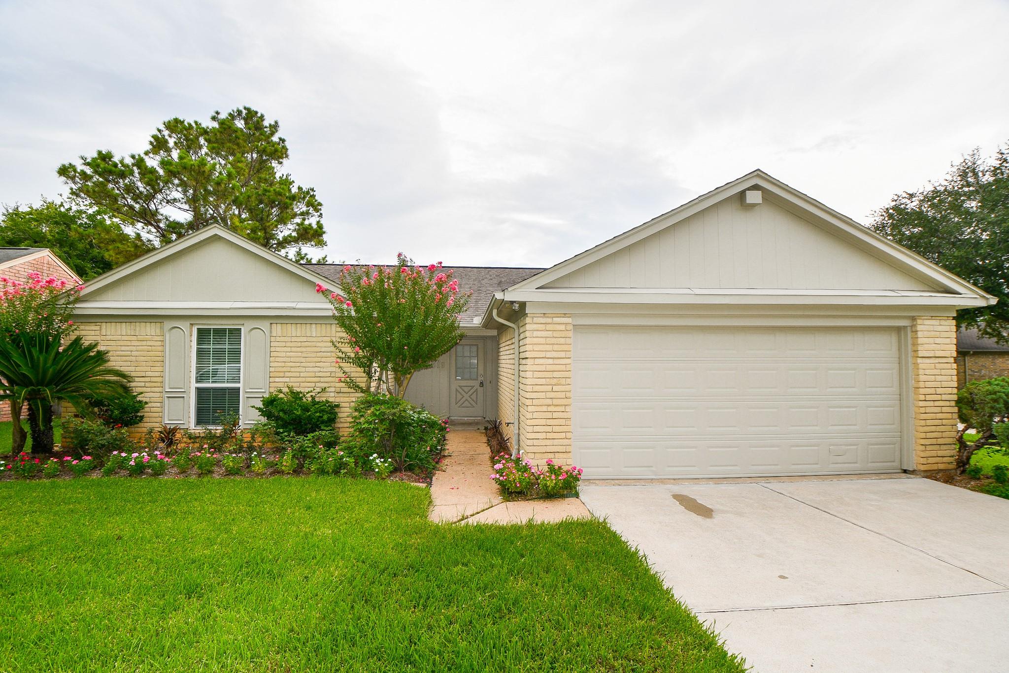 3519 Cabin Place