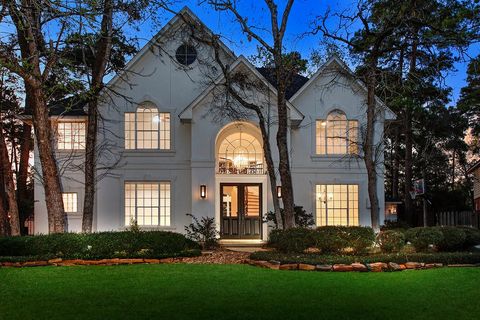 71 Candle Pine Place The Woodlands TX 77381