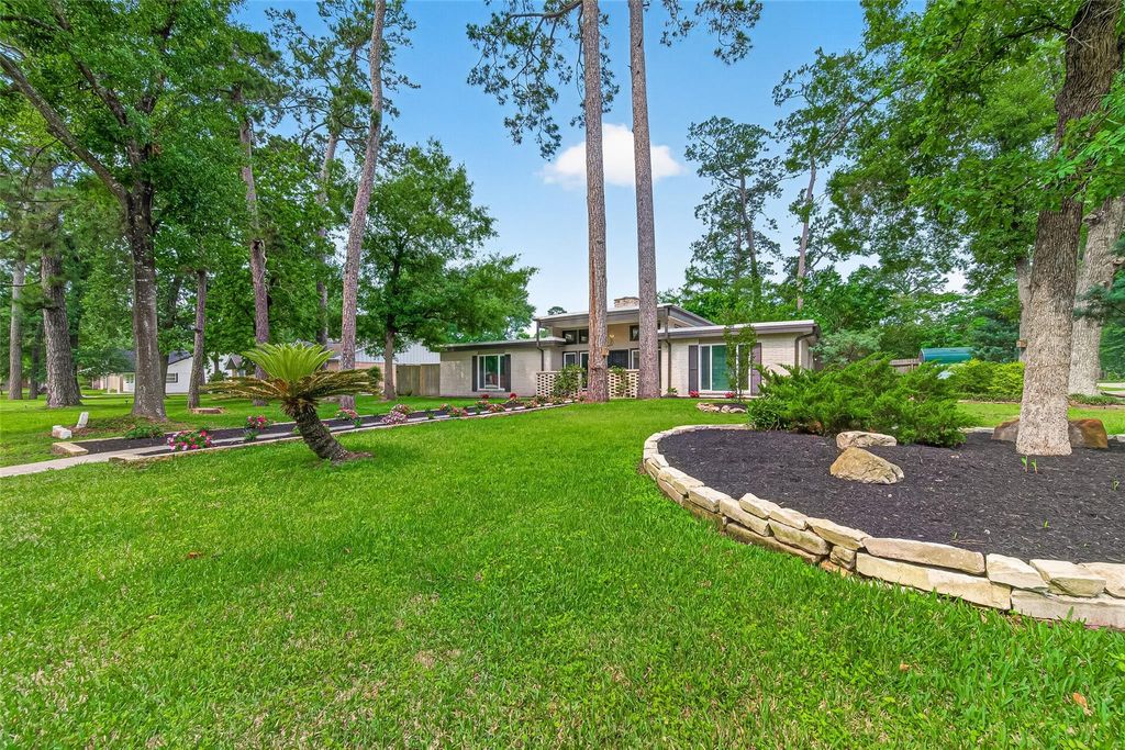 Photo of 25915 Maplewood Drive, Spring, TX 77386 (MLS # 22823922)