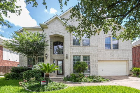 Photo of 12311 Amanda Meadows, Houston, TX 77089 (MLS # 85602754)