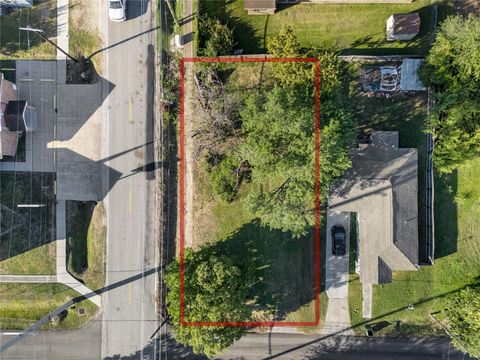 Photo of 401 Rhode Island Street, Houston, TX 77029 (MLS # 3667042)
