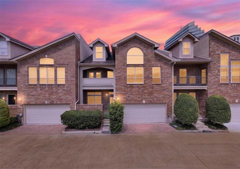 Photo of 4720 Post Oak Timber Drive #23, Houston, TX 77056 (MLS # 47890098)