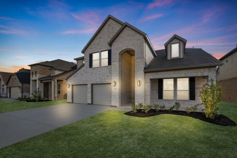Photo of 2100 Golden Spruce Lane, Conroe, TX 77301 (MLS # 37027131)