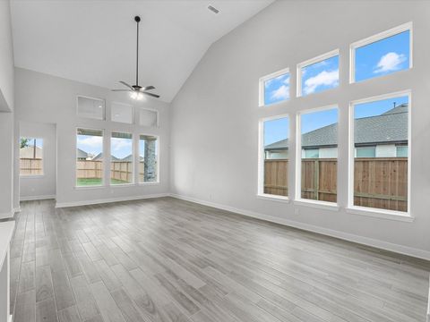 Photo of 1131 Watermont Drive, Missouri City, TX 77459 (MLS # 94236075)