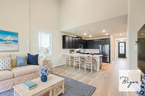 Photo of 2472 Fairway Harbor Drive, Katy, TX 77493 (MLS # 44873916)