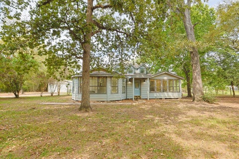 Photo of 25752 Deer Trail, Hockley, TX 77447 (MLS # 75791553)
