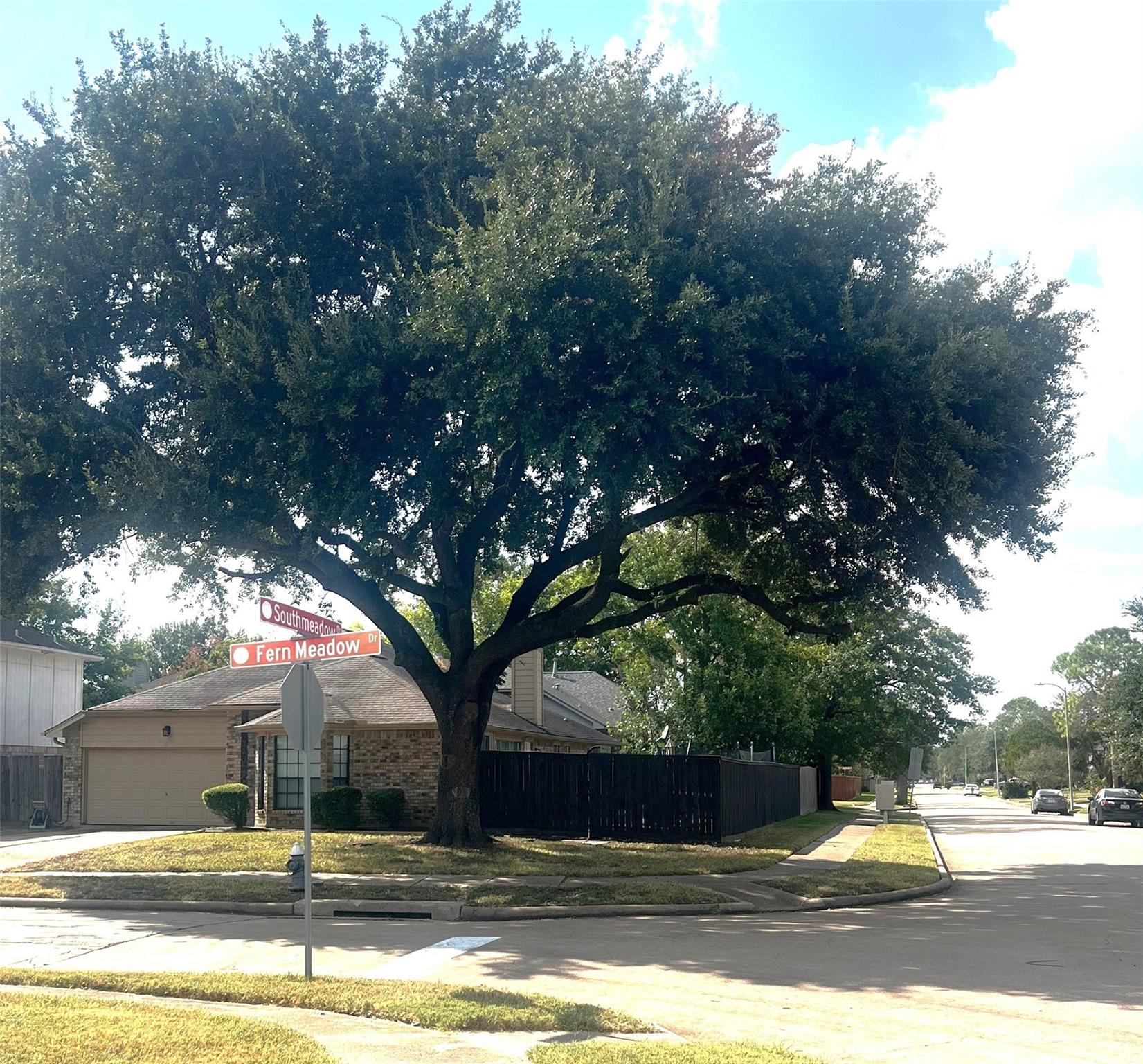 12310 Fern Meadow Drive