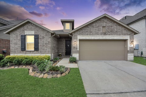 Photo of 1859 Beau Banks Way, Alvin, TX 77511 (MLS # 29778449)