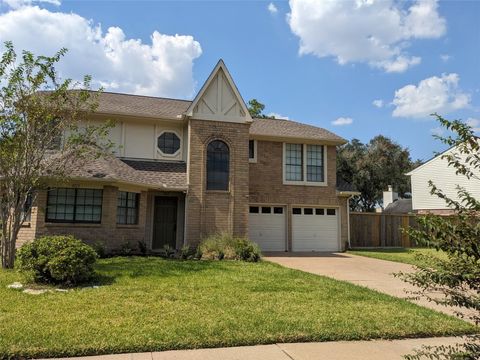 Photo of 4715 Sunshine Drive, Sugar Land, TX 77479 (MLS # 9240135) Photo of 4715 Sunshine Drive, Sugar Land, TX 77479 (MLS # 9240135)