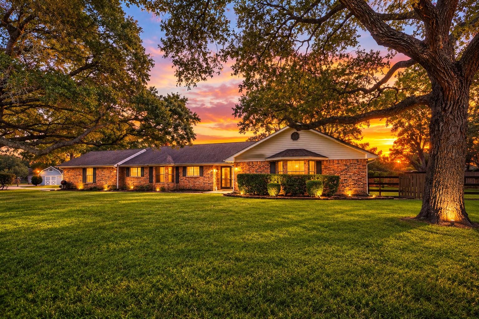 22107 Rosewood Trail