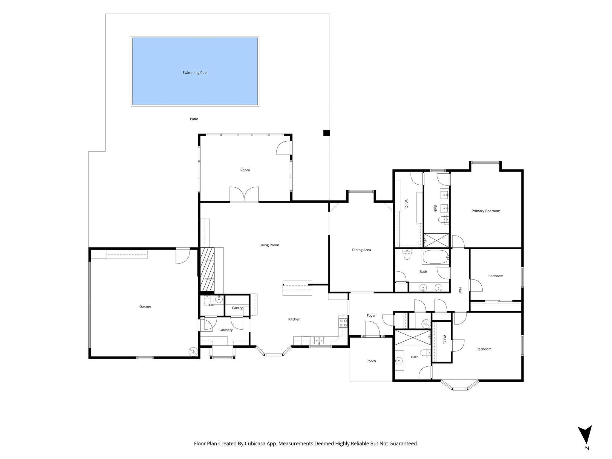 22107 Rosewood Trail